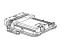 Mopar 68335791AA Engine Controller Module