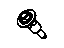 Mopar 6509299AA Screw-HEXAGON FLANGE Head