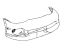 Mopar 4848612 Panel-Front FACSIA