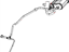 Mopar 4766485AB CANISTER-Vapor