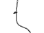 Mopar 53010819AE Tube-Engine Oil Indicator