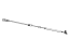 Mopar 68396708AA Screw-FLANGE Head