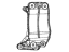 Mopar 68194513AA Bracket-ALTERNATOR Mounting