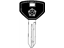 Mopar 5179513AA Key-Blank With Transmitter