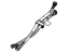 Mopar 68155177AC Tube-Fuel Supply And Return