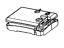 Mopar 4726599AC INFLATOR-Tire