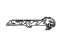 Mopar 68430263AA SRT