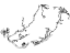 Mopar 68103102AC Wiring-Unified Body