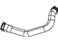 Mopar 4598096AC Hose-Radiator Outlet