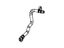 Mopar 68297327AB Tube-Oil Feed