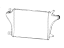 Mopar 68314790AA Cooler-Charge Air