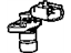 Mopar 68477925AB Sensor-Crankshaft Position