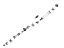 Mopar 68305616AC Drive Shaft