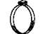 Mopar 6510154AA Clamp-Hose