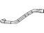 Mopar 68137235AA Air Cleaner Hose