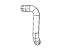 Mopar 68490057AA Hose-EGR Cooler