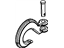 Mopar 5161040AA Hook Kit-WINCH