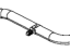 Mopar 68197784AA Clip-X-Mas Tree