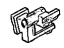 Mopar 68028960AA Lever-Offset