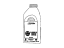Mopar 68441882AA Oil-Quart