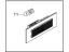 Mopar 5VY32LXHAA TRUNKLAMP-Trunk