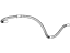 Mopar 68191704AB Hose-Vacuum