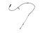 Mopar 68364525AD Cable-Parking Brake