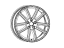 Mopar 7AR61LS1AA Wheel-Aluminum