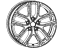 Mopar 68522998AA Aluminum