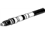 Mopar 68206413AA Shaft-Transfer Case
