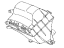 Mopar 5117480AA Air Cleaner