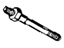 Mopar 6036162AA Screw-Double Ended