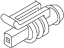 Mopar 68122929AA Connector-Electrical