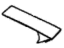 Mopar 68160292AA Label-Air Conditioning System