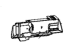 Mopar 68206095AA Rivet