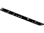 Mopar 68082551AA Molding-Door SILL SCUFF