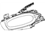 Mopar 68081388AE Headlightrh Passenger Brand