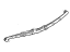 Mopar 52113004AB Clamp Kit-Leaf Spring