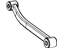 Mopar 52060015AE Rear Upper Control Arm