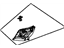 Mopar 4389744AC Panel-TAILLAMP Mounting