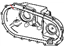 Mopar 68023510AA Rear Transfer Case