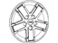 Mopar 5HT59SZ0AB Wheel Center Cap