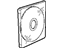 Mopar 5140747AA Disc-Navigation