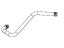 Mopar 52014603AC Hose-Heater Core