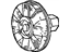 Mopar 52028877AC Clutch-Fan