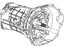 Mopar 68028348AA Housing-Clutch