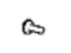 Mopar 6107250AA Screw
