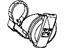 Mopar 56046651AA Cap-Power Outlet