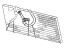 Mopar 4758586 CONDENSER-Air Conditioning