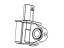 Mopar 68483900AA Sensor-Acceleration